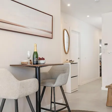 Skyline Penthouse Lejlighed Estepona