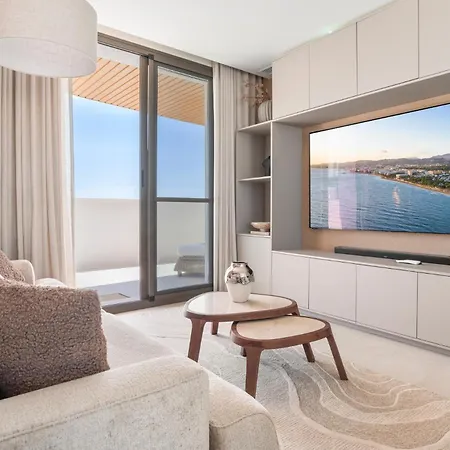 Skyline Penthouse
