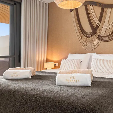 Skyline Penthouse Estepona