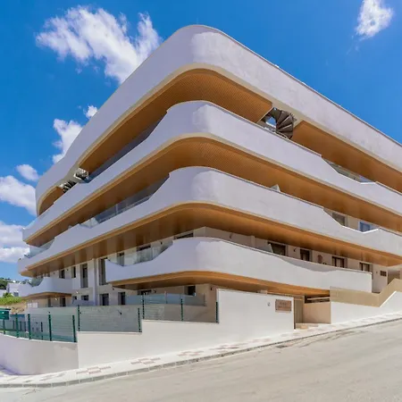 Lejlighed Skyline Penthouse